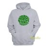 Space Fruity Records Label Hoodie