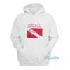 Specialty Instructor Sex Joke Hoodie