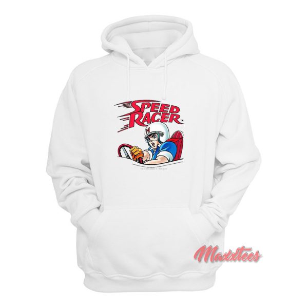 Speed Racer Hoodie