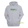 Spepe Always Green Guaranteed Hoodie