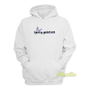 Spicy Pisces Hoodie 1