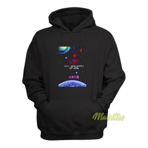 Spiderman Kill Your Heroes Be Gay Do Crime Hoodie 1