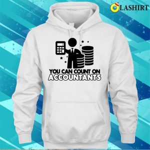 Accountant Gift T shirt Funny Gift For Accountants T shirt 3
