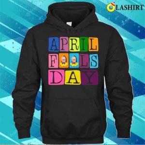 April Fools Day Cancelled Funny Joe Biden Clown T shirt 3