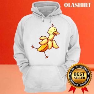 Banana Duck Funny Shirt 2 Banana Duck Funny Shirt 3