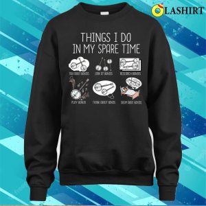 Banjoist T-shirt, Funny Banjo Player Gifts Men Country Music Bluegrass T-shirt 3 Banjoist T shirt Funny Banjo Player Gifts Men Country Music Bluegrass T shirt 4