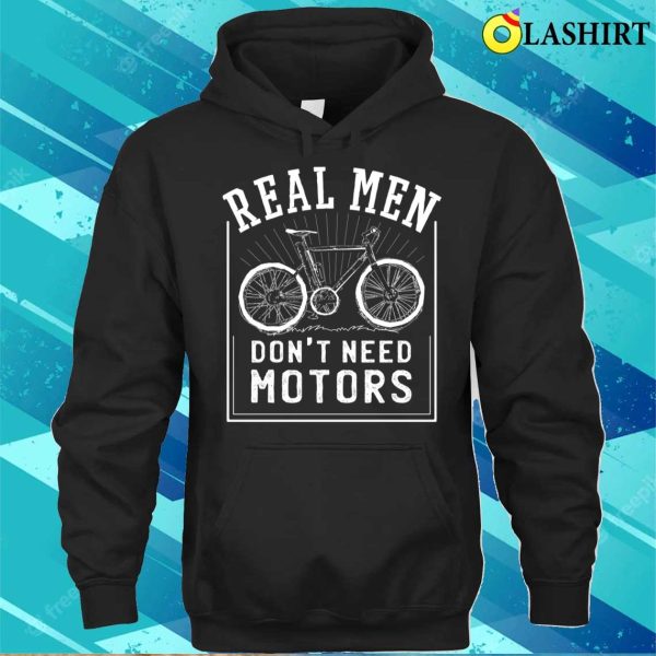 Bicycle Shirts, Gifts For A Cyclist, Bike Rider Gifts, Cycling Funny Shirt T-shirt