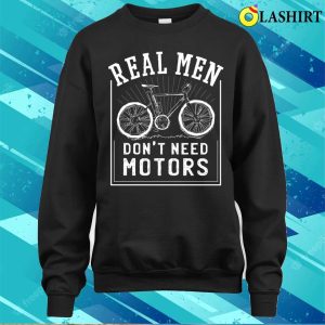 Bicycle Shirts Gifts For A Cyclist Bike Rider Gifts Cycling Funny Shirt T shirt 4