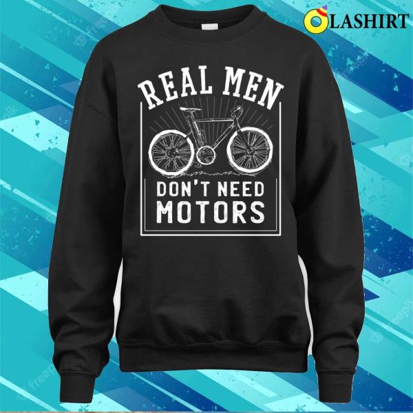 Bicycle Shirts, Gifts For A Cyclist, Bike Rider Gifts, Cycling Funny Shirt T-shirt