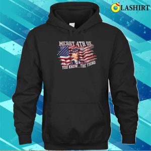 Biden 4th Of July Bundle Of You Know The Thing Funny Biden Shirt 3