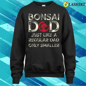 Bonsai T shirt Funny Bonsai Japanese Zen Garden Art T shirt 4