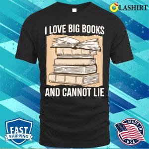 Book Lover Gift T shirt Funny Book Lover Back To School Gift T shirt 1