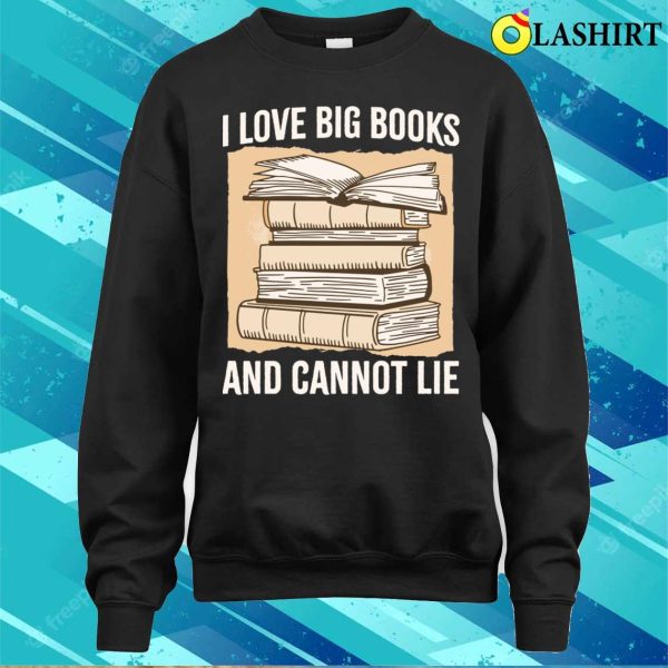 Book Lover Gift T-shirt, Funny Book Lover Back To School Gift T-shirt