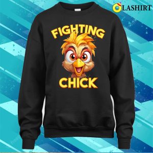 Chicken Lover T shirt Funny Chicken Lady Farmer T shirt 4