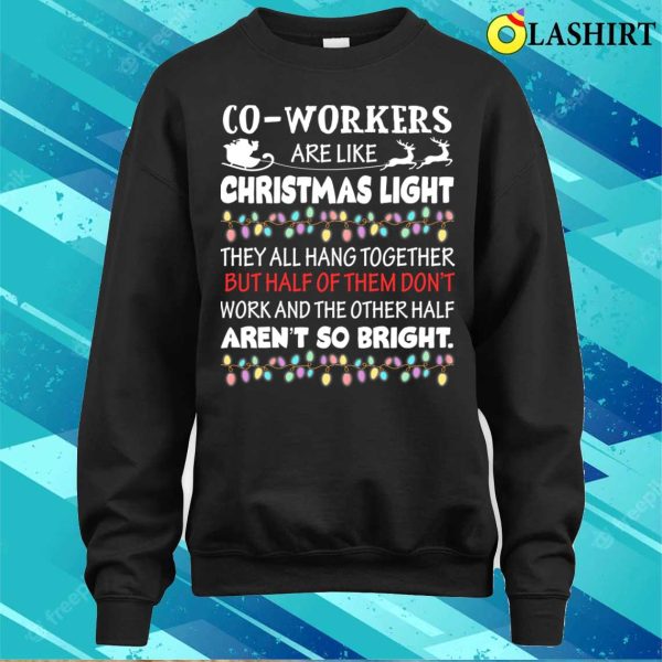 Cookie Baking Team Tester Gingerbread Christmas T-shirt