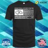 Correctional Prayer Funny Corrections Gift T-shirt