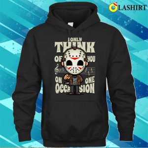 Cute Friday The 13th Jason Voorhees Funny Meme T shirt 3