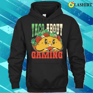 Dabbing Taco Cinco de Mayo Funny Mexican Food Dab Holiday Shirt 3