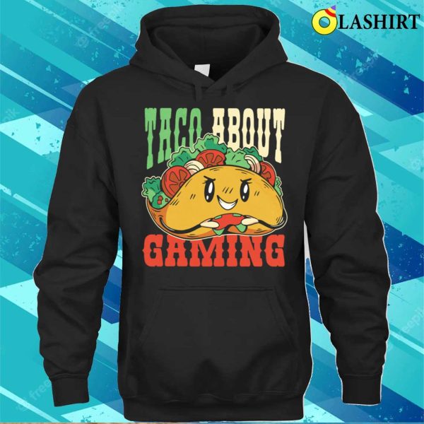 Dabbing Taco Cinco de Mayo Funny Mexican Food Dab Holiday Shirt