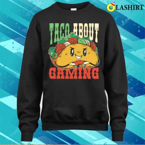 Dabbing Taco Cinco de Mayo Funny Mexican Food Dab Holiday Shirt 4
