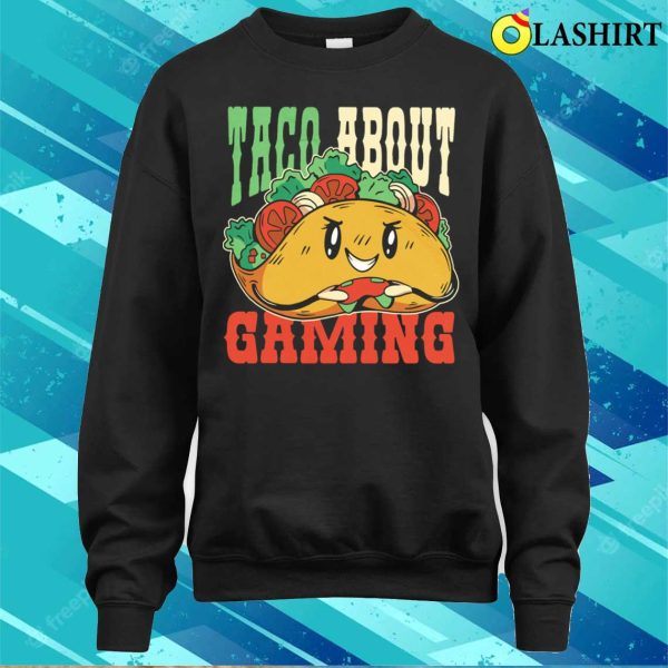 Dabbing Taco Cinco de Mayo Funny Mexican Food Dab Holiday Shirt