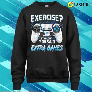 Extra Lives Funny Video Game Controller Retro Gamer Boys Shirt 3 Extra Lives Funny Video Game Controller Retro Gamer Boys Shirt 4