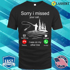 Fishing Lover Gift T shirt Funny Fishing Dad Mens Reel Cool Fishing Lover Costume T shirt 1