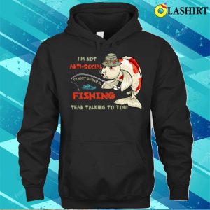 Fishing T shirt Funny Fishing Design For Men Women Fisherman Fishing Lover T shirt 3