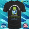 Forced To Put My Book Down Funny Librarian Gift T-shirt