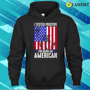 Funny 4th Of July American T shirt 3