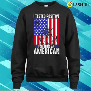 Funny 4th Of July American T shirt 4