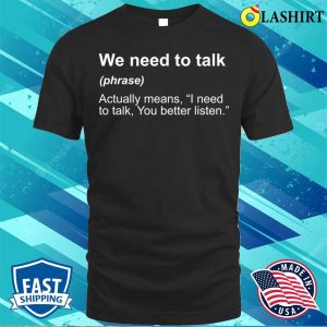 Funny And Awesome Definition Style Saying T shirt 1