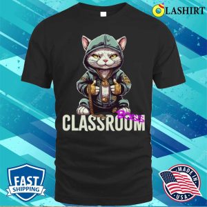 Funny Back To School College Freshman T shirt 1