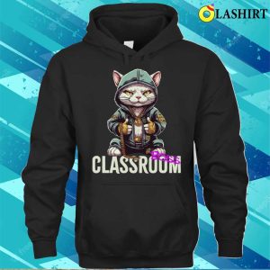 Funny Back To School College Freshman T shirt 3