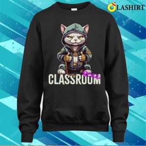 Funny Back To School College Freshman T shirt 4