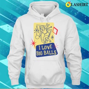 Funny Bowling Lover Midcentury Modern T shirt 3