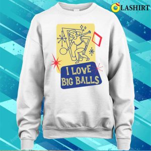 Funny Bowling Lover Midcentury Modern T shirt 4