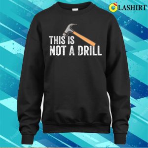 Funny Carpenter Gift Handyman Hardware Store Woodworking Lover T shirt 4