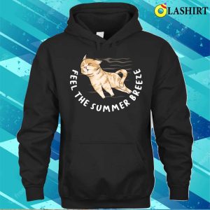 Funny Cat T shirt Cute Cat Nap Shirt With Humorous Cat Sleeping Position T shirt 3