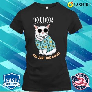 Funny Cat T shirt Funny Cat T Shirt With Quote T shirt 2