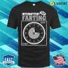 Funny Designs T-shirt, Intermittent Farting T-shirt