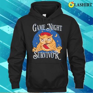 Funny Family Board Night Game Host Game Night Survivor T-shirt 2 Funny Family Board Night Game Host Game Night Survivor T shirt 3