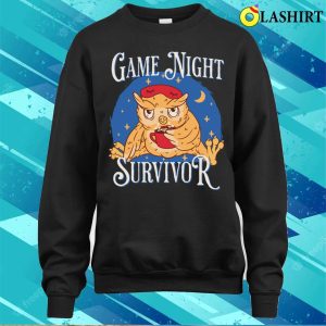 Funny Family Board Night Game Host Game Night Survivor T-shirt 3 Funny Family Board Night Game Host Game Night Survivor T shirt 4