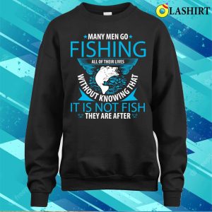 Funny Fishing T shirt Funny Fishing T shirt 4