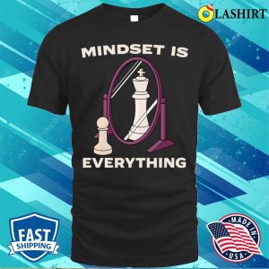 Funny Game Night Host Chess Lover Gift T shirt 1