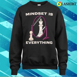 Funny Game Night Host Chess Lover Gift T shirt 4