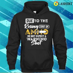 Funny Gun Nut Costume Funny 2nd Amandement Irony T shirt 3