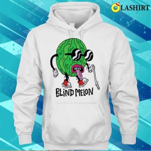 Funny Melon, Blind Melon T-shirt 2 Funny Melon Blind Melon T shirt 3