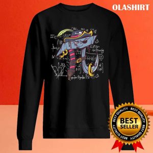 Funny Pi Day Tee Pirate Lovers Kids Boys Pi Math Geek T shirt 2