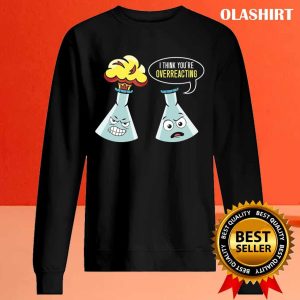 Funny Science Experiement Biology Scientist T-shirt 1 Funny Science Experiement Biology Scientist T shirt 2